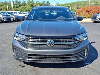 Certified 2023 Volkswagen Jetta Sport video 2