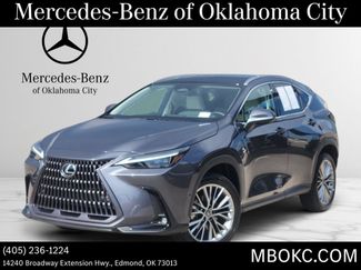 Used 2026 Lexus NX 350 AWD w/ Accessory Package (2T) video 1