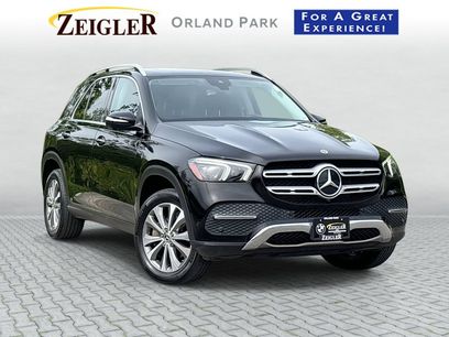 Used 2023 Mercedes-Benz GLE 350 4MATIC