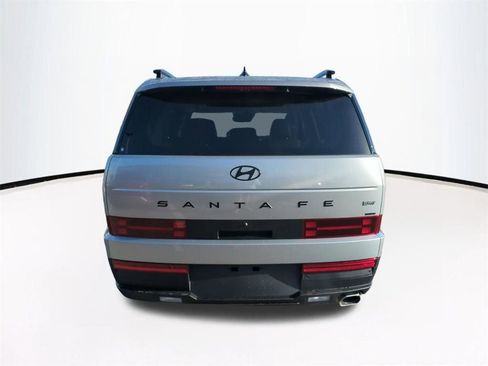 New 2026 Hyundai Santa Fe XRT image 6