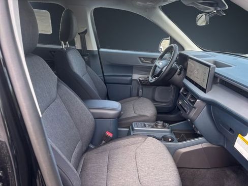 New 2026 Ford Maverick XLT AWD/4WD image 15
