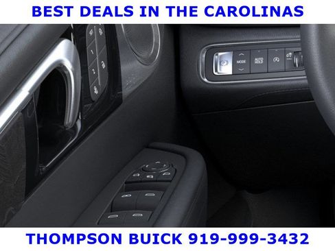 New 2026 Buick Enclave Avenir w/ Super Cruise Package FWD image 25