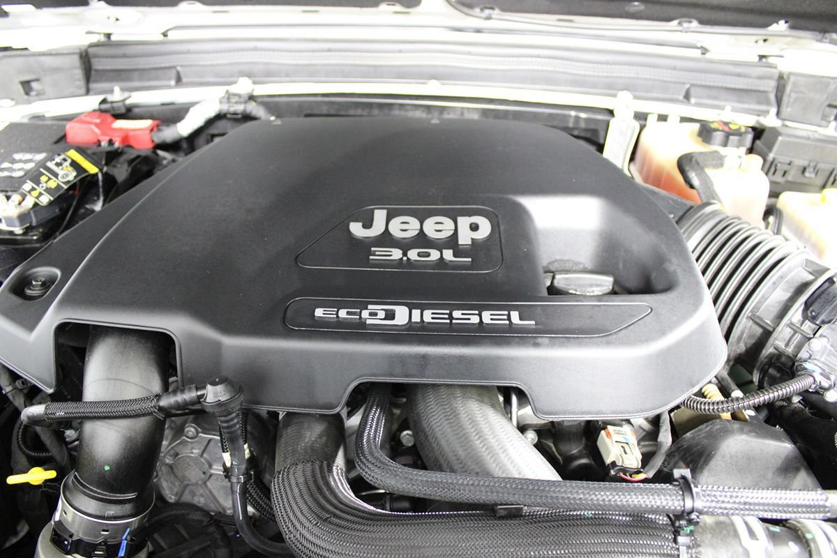 Used 2020 Jeep Wrangler Unlimited Sport AWD/4WD image 34
