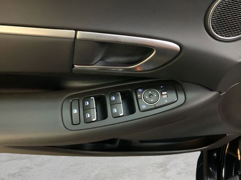 Used 2024 Hyundai Sonata SEL image 27