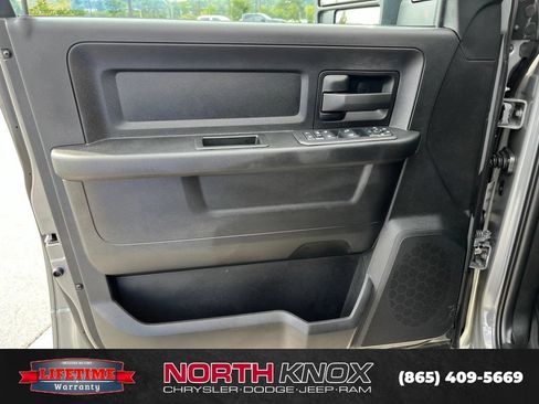 New 2026 RAM 2500 Warlock AWD/4WD image 5