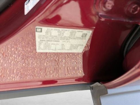 Used 2017 Chevrolet Equinox LT image 23