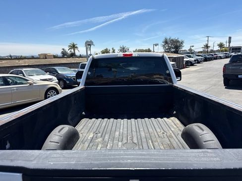 Used 2019 Ford F250 XL w/ Power Equipment Group RWD image 5