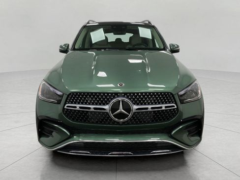 New 2026 Mercedes-Benz GLE 450 4MATIC image 11