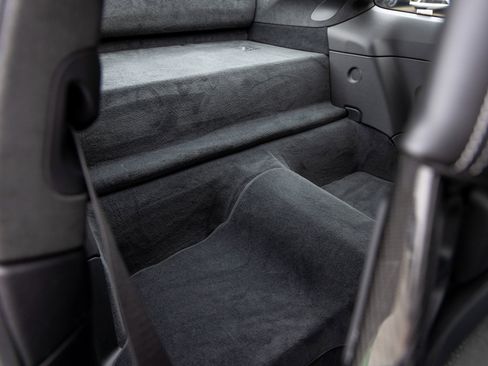 Certified 2022 Porsche 911 GT3 image 53