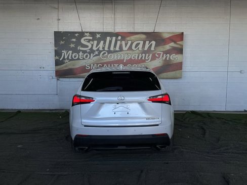 Used 2015 Lexus NX 200t FWD w/ Premium Package image 6