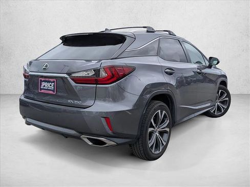 Used 2019 Lexus RX 350 FWD w/ Navigation Package image 5