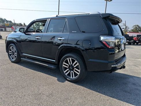 Used 2023 Toyota 4Runner Limited image 6