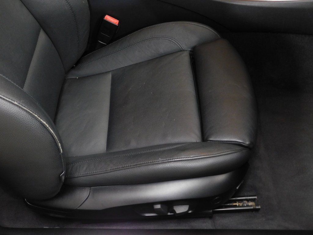 Used 2011 BMW 335is Coupe RWD image 79