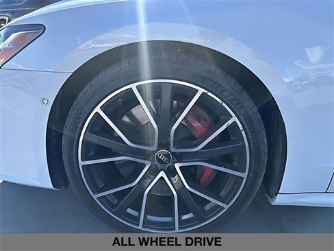 Used 2023 Audi S7 Premium Plus w/ Premium Plus Package image 13