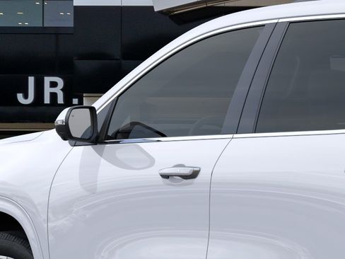 New 2026 GMC Acadia Denali w/ Super Cruise Package FWD image 14