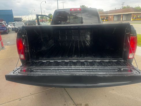 Used 2010 Dodge Ram 1500 Truck Laramie AWD/4WD image 31