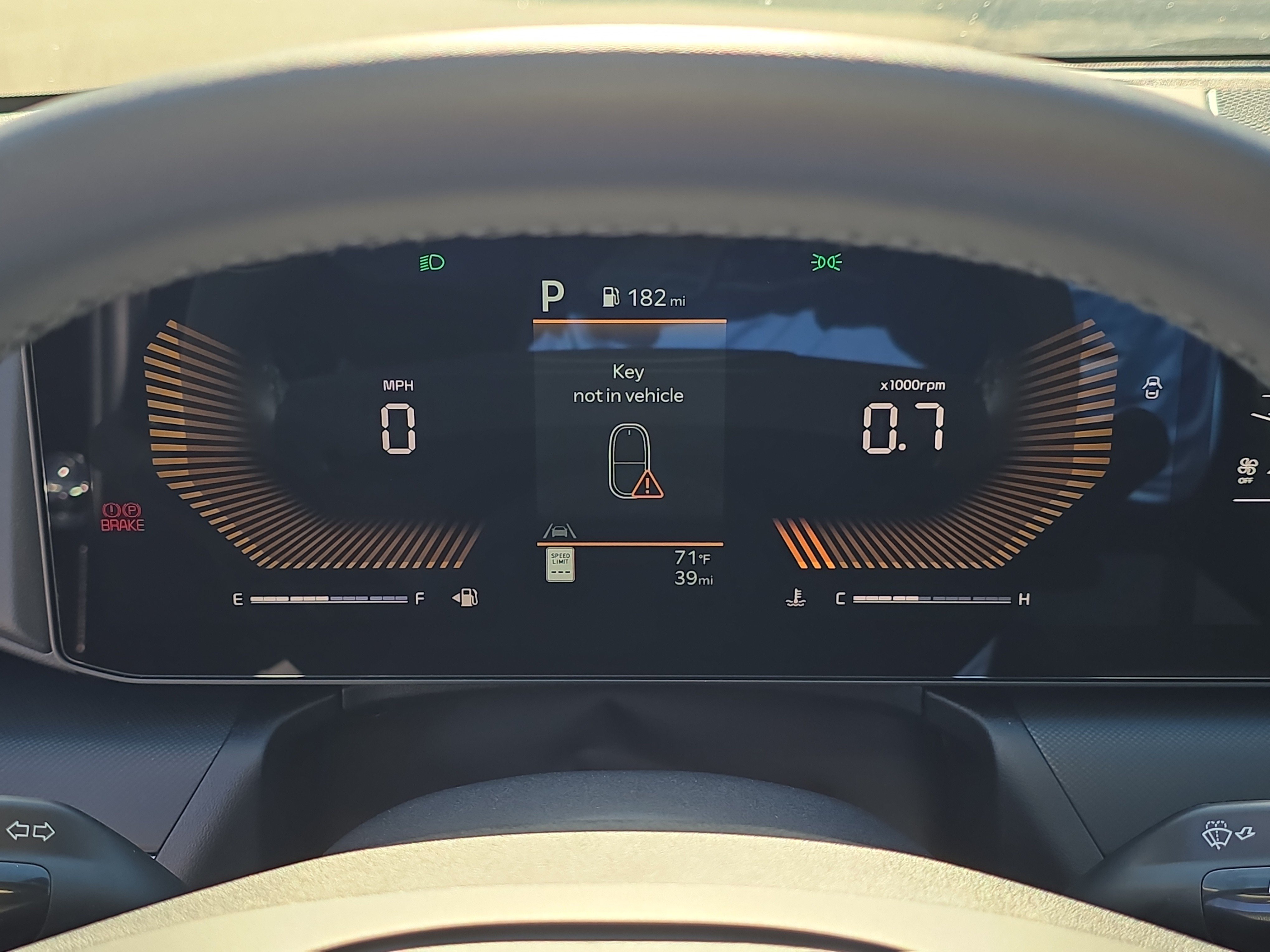 New 2026 Kia K4 EX FWD image 31