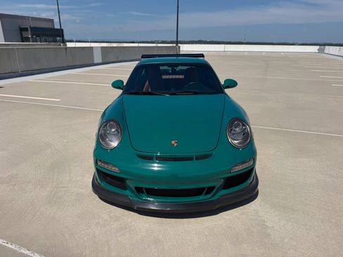 Used 2009 Porsche 911 Carrera S RWD image 5