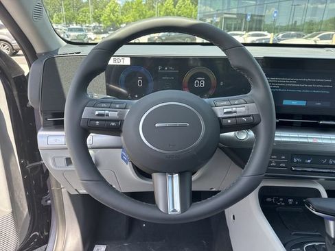 New 2026 Hyundai Kona SEL Sport FWD image 23