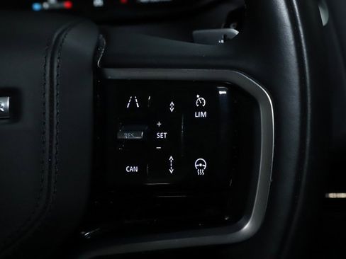 Used 2023 Land Rover Range Rover Sport SE image 24