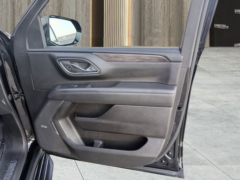 Used 2023 Chevrolet Tahoe LT image 76