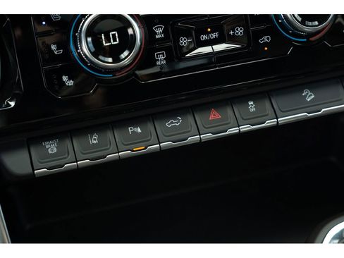 New 2026 GMC Sierra 3500 Denali image 29