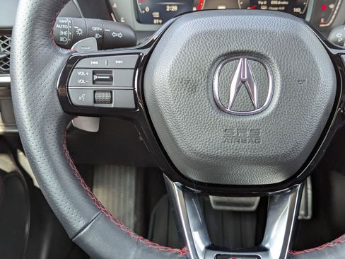 Certified 2025 Acura ADX A-Spec image 21