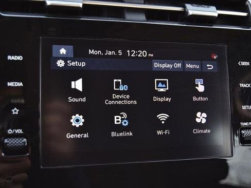 Used 2024 Hyundai Tucson SEL image 13