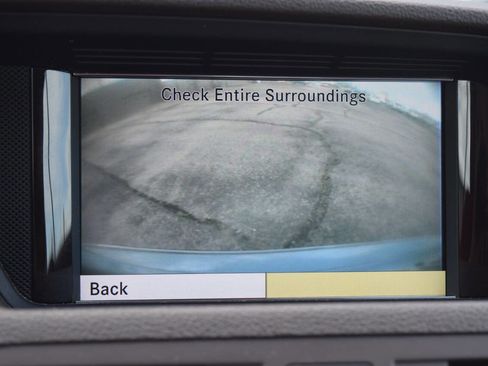 Used 2011 Mercedes-Benz E 350 Cabriolet image 39