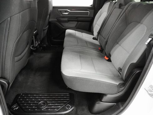Certified 2022 RAM 1500 Big Horn image 18