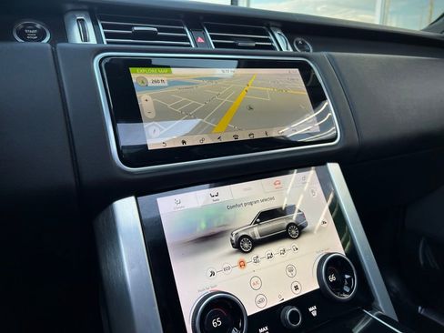 Used 2019 Land Rover Range Rover 3.0L V6 Supercharged image 48