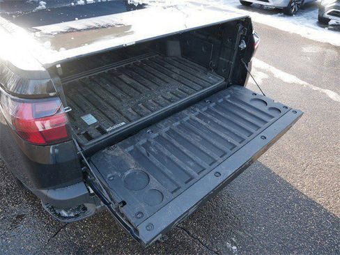 Used 2024 Hyundai Santa Cruz SEL image 13