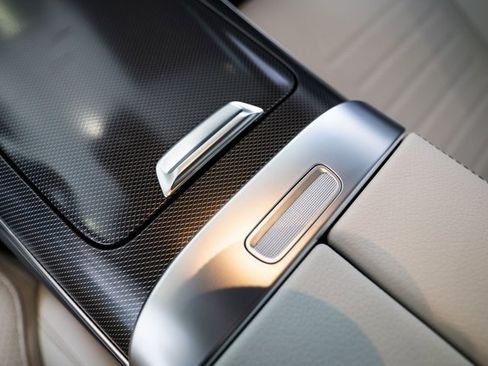 New 2026 Mercedes-Benz GLC 300 4MATIC image 23