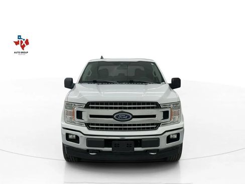 Used 2020 Ford F150 XLT w/ XTR Package AWD/4WD image 7