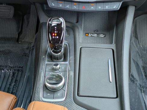 Used 2024 Cadillac CT5 Premium Luxury w/ Platinum Package AWD/4WD image 16