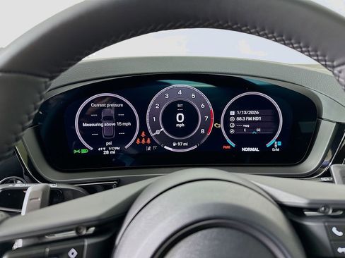 New 2026 Porsche Cayenne AWD/4WD image 13
