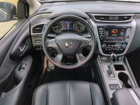 Used 2022 Nissan Murano SV FWD image 15