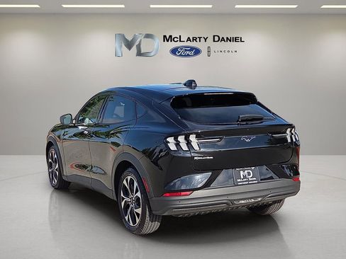 Used 2025 Ford Mustang Mach-E Select RWD image 4