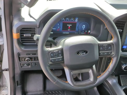Used 2025 Ford F150 Tremor w/ Mobile Office Package AWD/4WD image 15