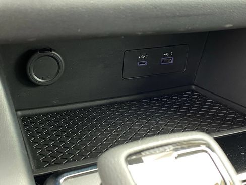 Used 2024 Nissan Pathfinder Rock Creek AWD/4WD image 17