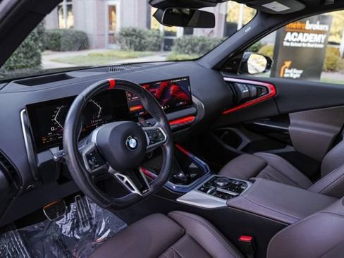 Used 2025 BMW X3 M50 w/ Premium Package AWD/4WD image 24