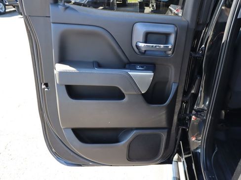 Used 2019 Chevrolet Silverado 1500 LT w/ All Star Edition AWD/4WD image 22
