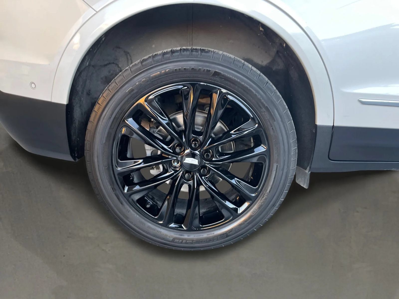Used 2021 Cadillac XT5 Sportv AWD/4WD image 11