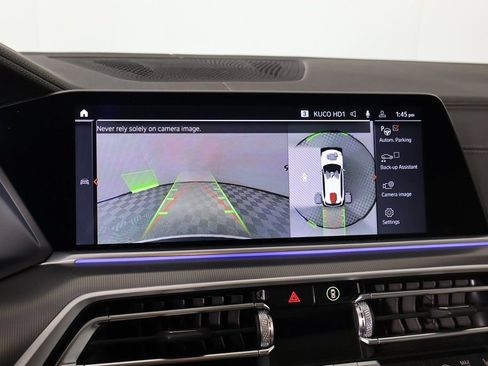 Used 2023 BMW X5 sDrive40i w/ Premium Package image 6