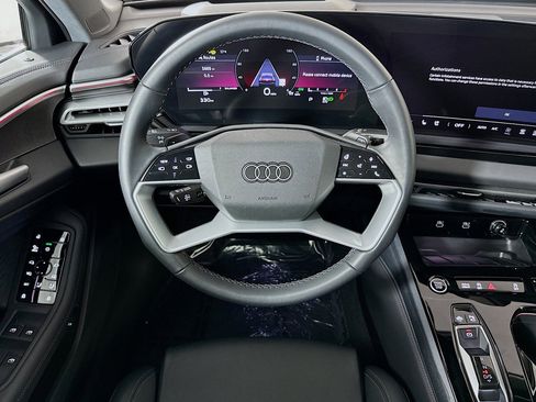 Used 2025 Audi A5 2.0T Premium Plus w/ Premium Plus image 5