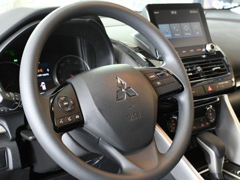 New 2026 Mitsubishi Eclipse Cross ES AWD/4WD image 26
