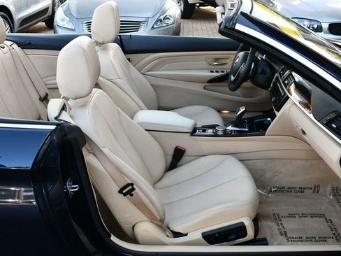 Used 2014 BMW 428i Convertible image 58
