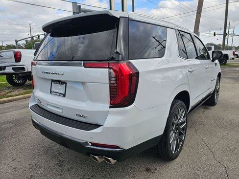 New 2026 GMC Yukon Denali Ultimate image 5