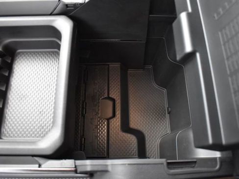 New 2026 RAM 2500 Rebel image 48