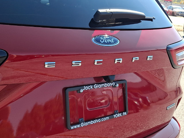 Used 2024 Ford Escape ST-Line Elite AWD/4WD image 30